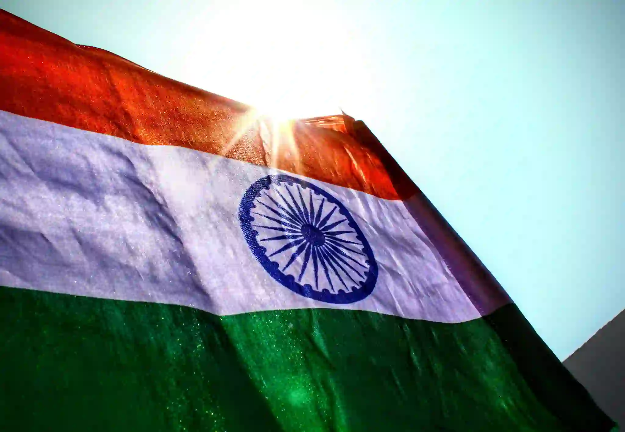 India